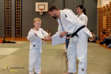 29.01.2026 Kyu-Prüfung - Hadersdorf